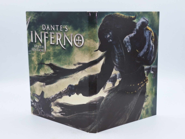 Dante's Inferno: Death Edition